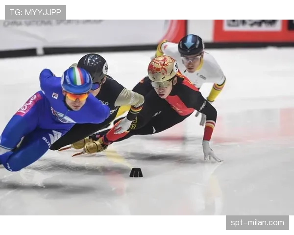 中国短道速滑队男子5000米接力获第五，荷兰韩国意大利分获金银铜