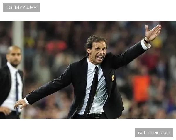 战术板:阿莱格里如何通过变阵遏制那不勒斯的快速反击 战术板:阿莱格里如何通过变阵遏制那不勒斯的快速反击